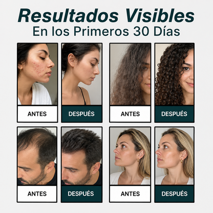 AquaGlow - Tu Cabezal Sin Irritación